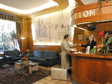 Leonardo Boutique Hotel 3*