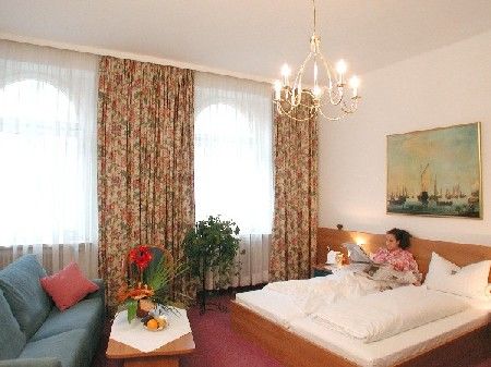 Leonardo Boutique Hotel